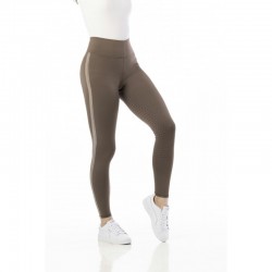 Leggins con silicona...