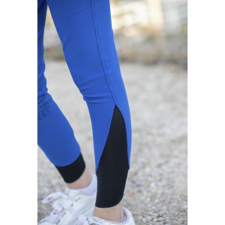 Pantalón de Equitación Eden "Point Sellier" de Ekkia