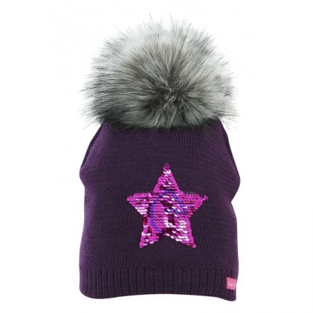 Gorro Infantil "Magic" de Equi-Kids
