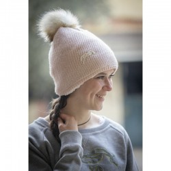 Gorro con Pompón "Waki" de...