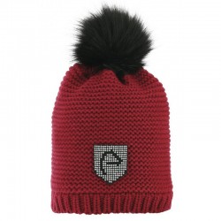 Gorro con Pompón "KERRY" de...