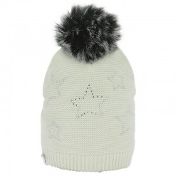 Gorro con Pompón "SPIRIT"...