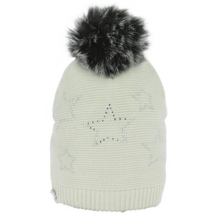 Gorro con Pompón "SPIRIT" de EQUITHÈME