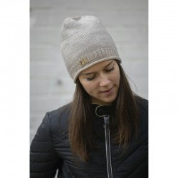 Gorro "NOUKI" de PENELOPE LEPREVOST