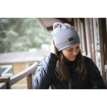 Gorro "NOUKI" de PENELOPE LEPREVOST