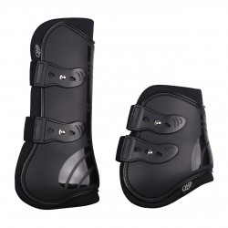 Protectores de Tendón y Menudillo de QHP 2