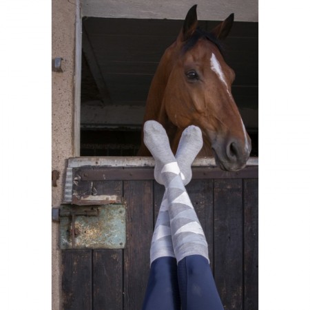 Calcetines "GIRLY" de Equithème