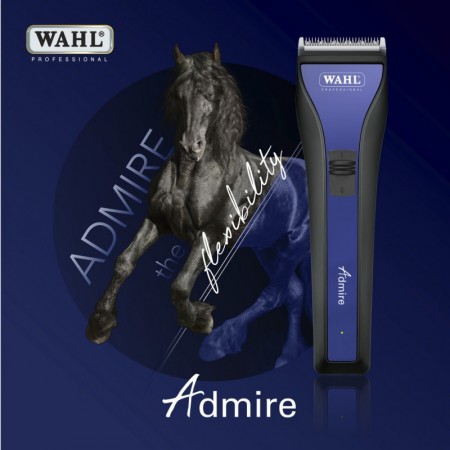 Esquiladora "ADMIRE" de Wahl