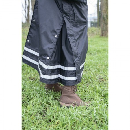 Poncho Impermeable de EQUITHÈME