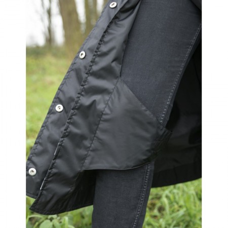 Poncho Impermeable de EQUITHÈME