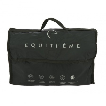 Poncho Impermeable de EQUITHÈME