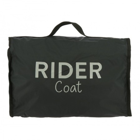 Poncho Impermeable de EQUITHÈME