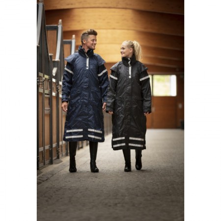 Poncho Impermeable de EQUITHÈME