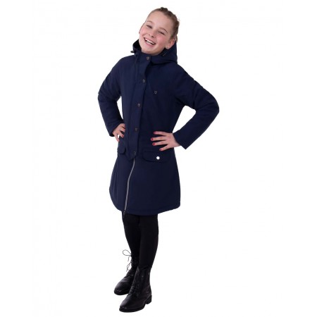 Chaqueta de Invierno "LINDE" para...