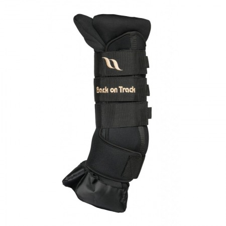 Protectores de Descanso "ROYAL DELUXE" de BACK ON TRACK®