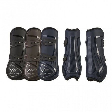 Protectores de Tendón V22 modelo Carbono de Lami-Cell