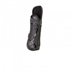 Protectores de Tendón Carbon con protector de Rodilla de Lami-Cell V22 2