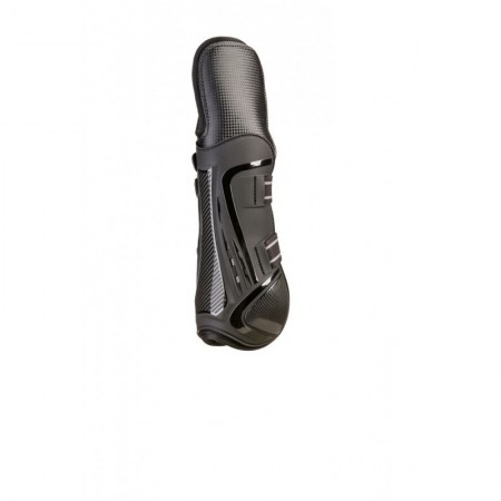 Protectores de Tendón Carbon con protector de Rodilla de Lami-Cell V22
