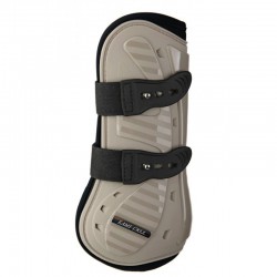 Conjunto de Protectores de Tendón y Menudillo "Aurora" de Lami-Cell