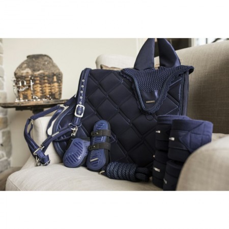 Conjunto de Protectores de Tendón y Menudillo "Aurora" de Lami-Cell