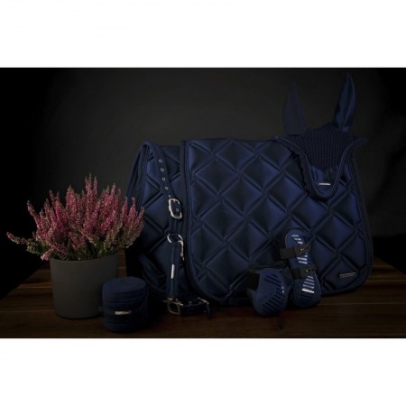 Conjunto de Protectores de Tendón y Menudillo "Aurora" de Lami-Cell