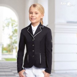 Chaqueta de Concurso para Niñas Michelle de Fair Play 2