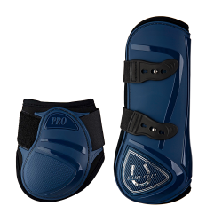 Conjunto de Protectores de Tendón y Menudillo "LC" de Lami-Cell