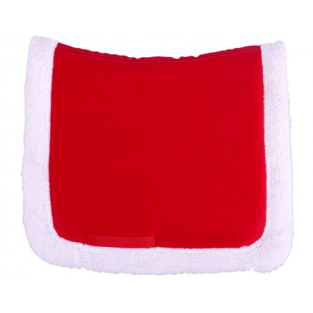 Mantilla de Navidad para Caballo de QHP