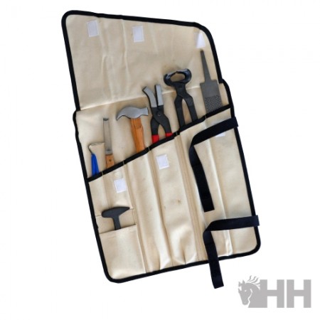 Kit Herrador con Funda de Lona de HH