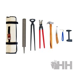 Kit Herrador con Funda de Lona de HH 2