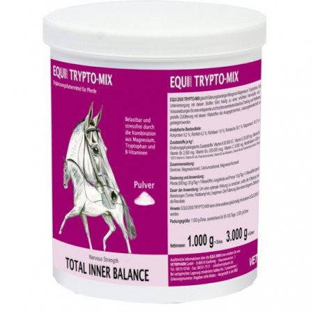 Equi 2000 Trypto Mix 1 KG