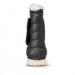 Protectores Delanteros de salto "DELUXE" con Borreguillo de GATUSOS