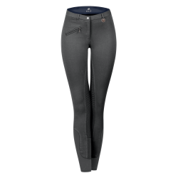 Pantalón de Montar Silicona "FUN SPORT" de ELT