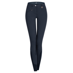 Pantalón de Montar Silicona "FUN SPORT" de ELT 2