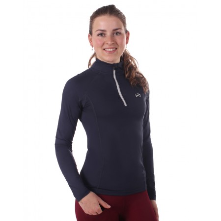 Base Layer de Manga Larga "FLORENCE"...
