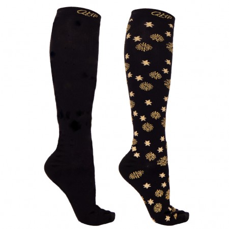 Pack de Calcetines "CELEBRATE" de QHP...