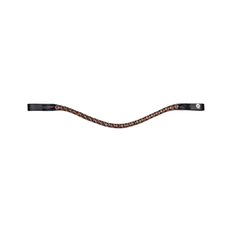 Frontalera "BOOST X-LINE" de WALDHAUSEN