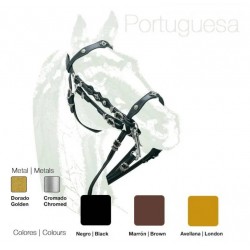Cabezada portuguesa Zaldi...