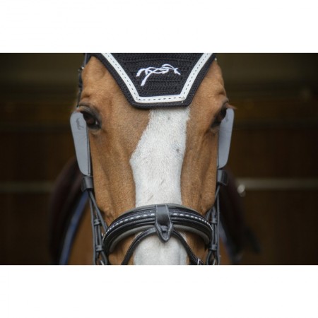 Blinkers Anteojeras de PENELOPE LEPREVOST