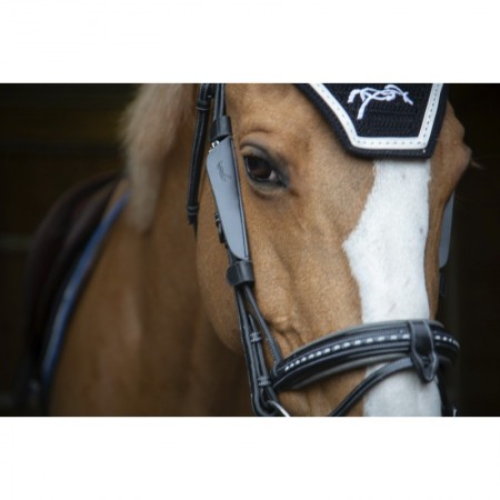 Blinkers Anteojeras de PENELOPE LEPREVOST