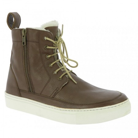 Botines de Invierno "CITY" de NORTON