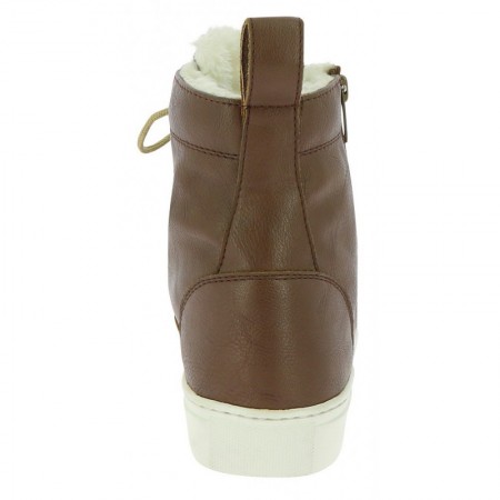 Botines de Invierno "CITY" de NORTON
