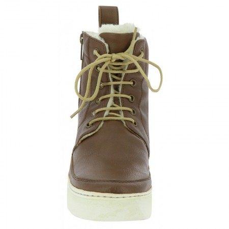 Botines de Invierno "CITY" de NORTON