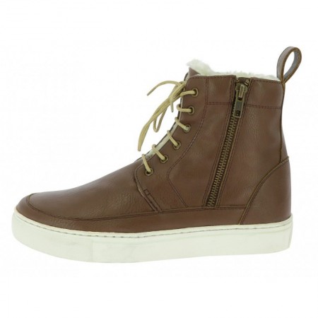 Botines de Invierno "CITY" de NORTON