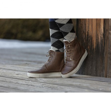 Botines de Invierno "CITY" de NORTON