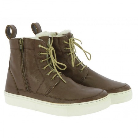 Botines de Invierno "CITY" de NORTON