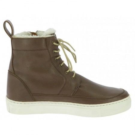 Botines de Invierno "CITY" de NORTON