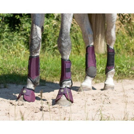 Conjunto de Protectores "TÉCNICOS" de QHP