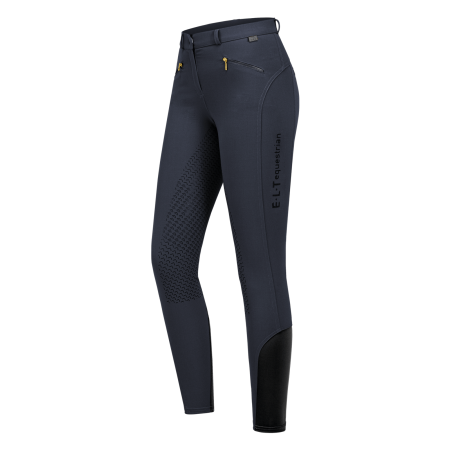 Pantalón de equitación "LUCY GLAM" de...