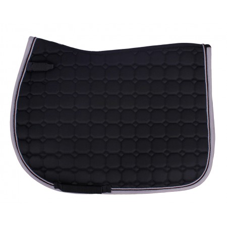 Pack de Mantilla Florence + Protectores Delanteros y Traseros de QHP